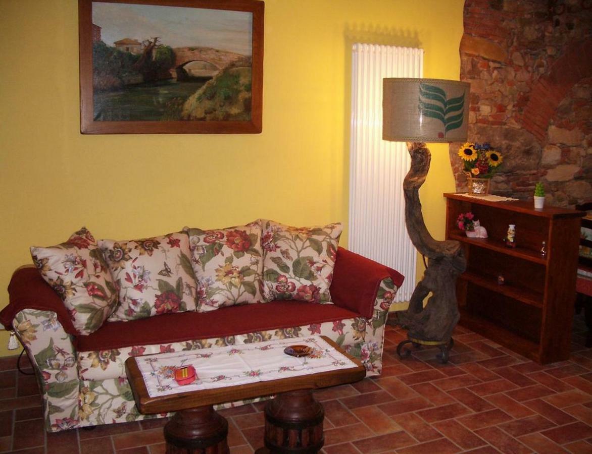 Il Frantoio - A Appartement *