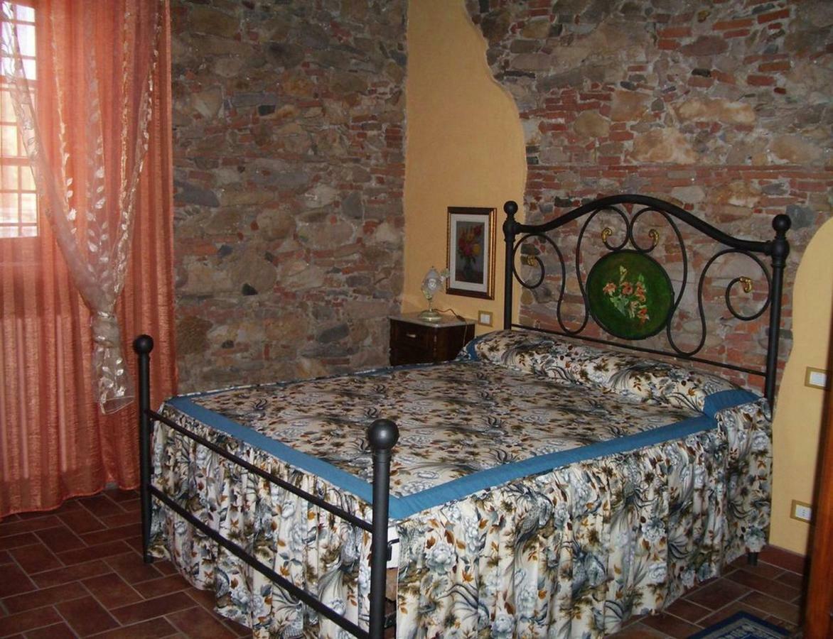 Appartement Il Frantoio - A *