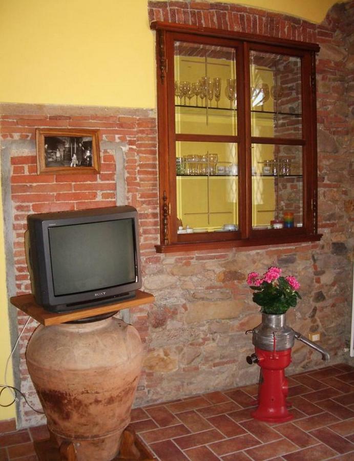 Appartement Il Frantoio - A *