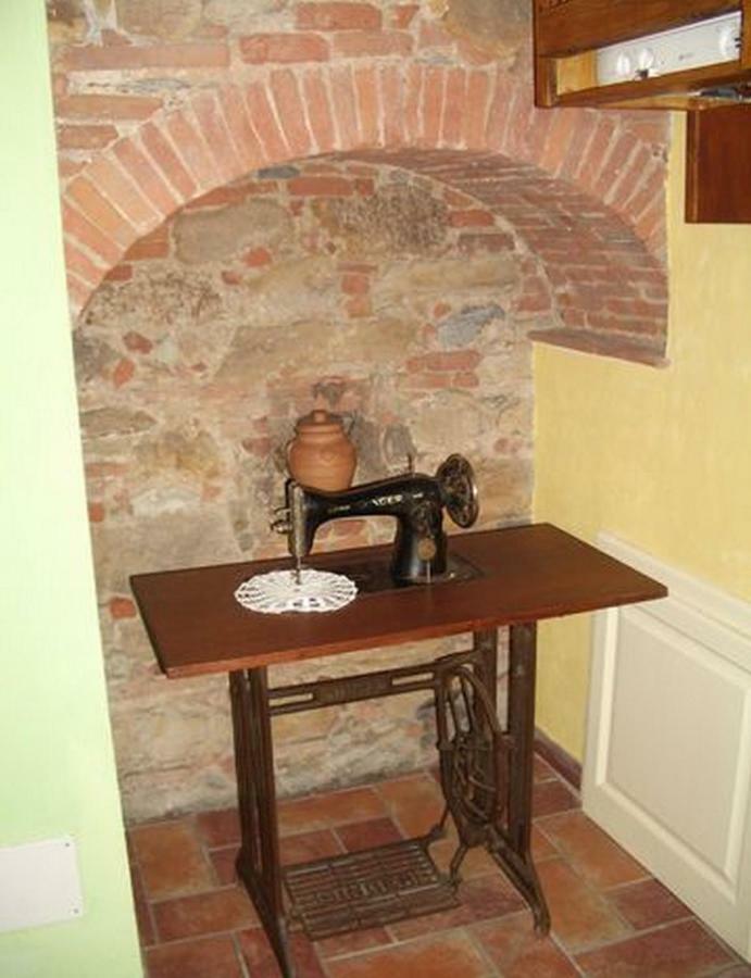 Il Frantoio - A * Lucca