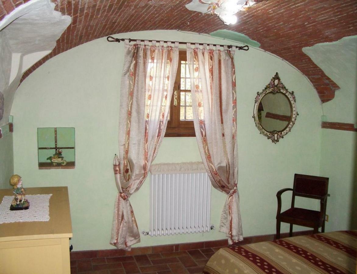 Appartement Il Frantoio - A *