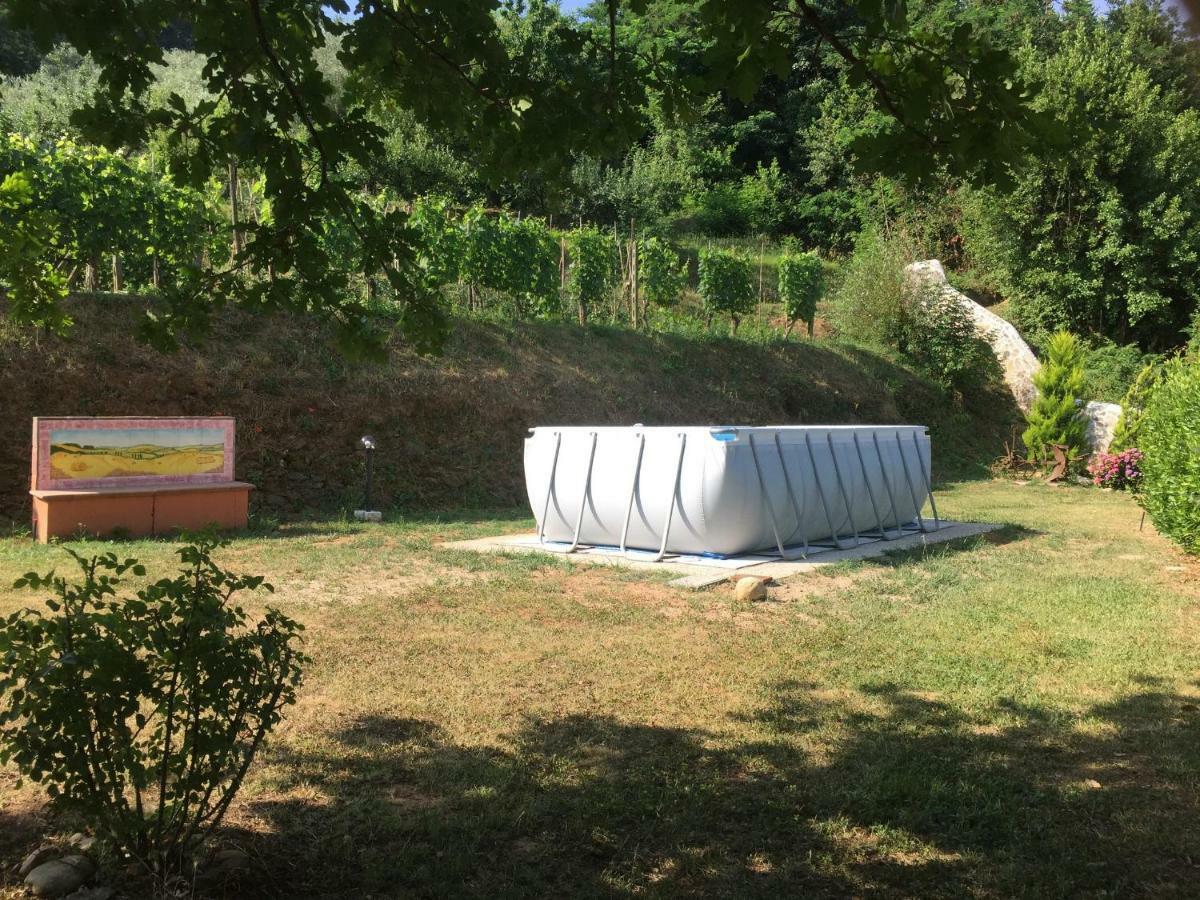 Il Frantoio - A *