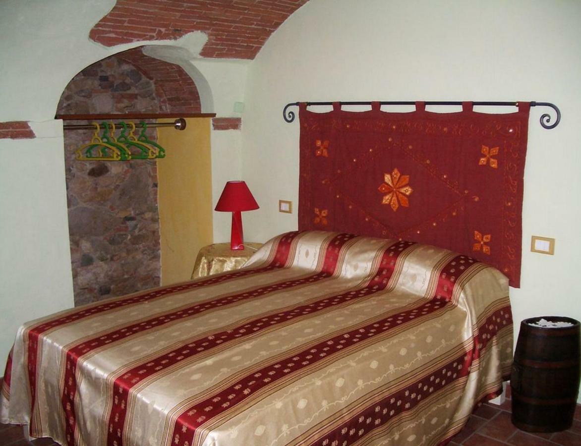 Appartement Il Frantoio - A *