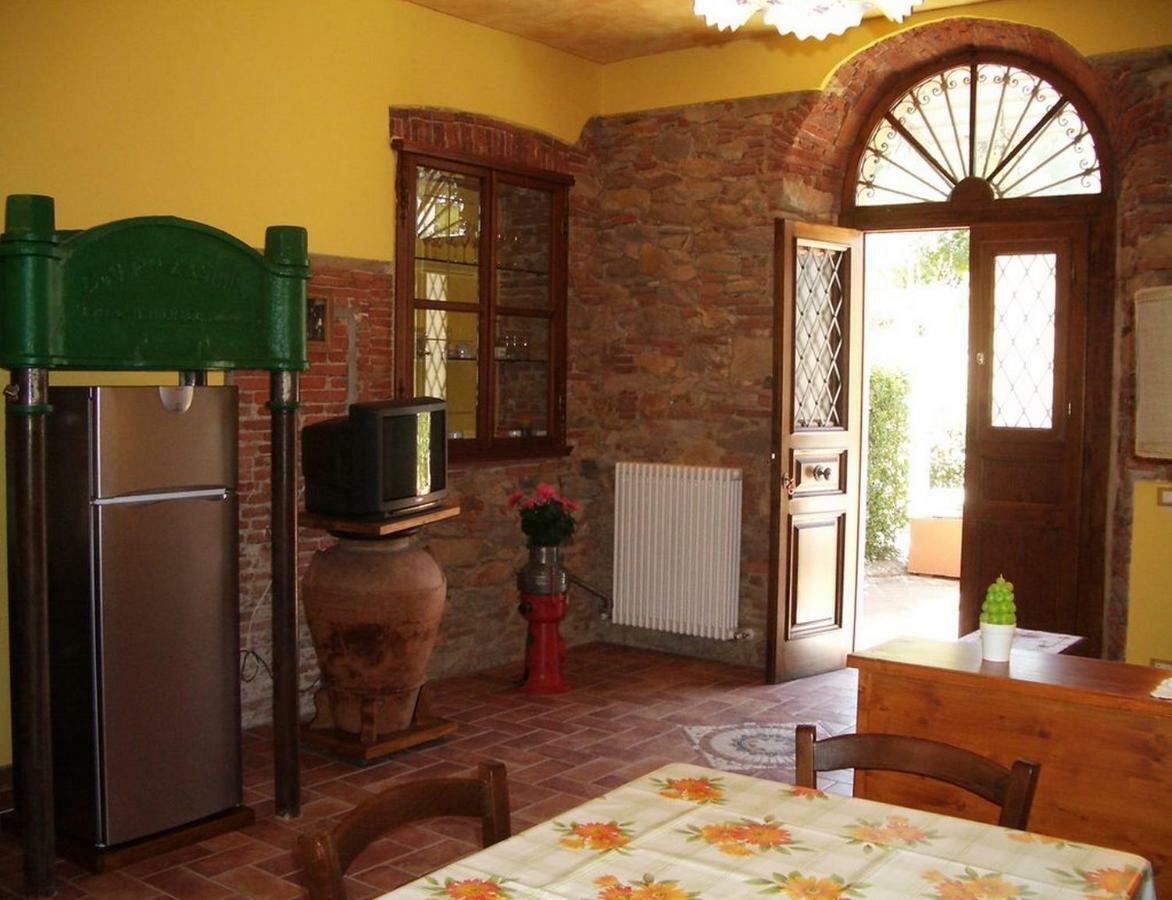 Il Frantoio - A Appartement Lucca