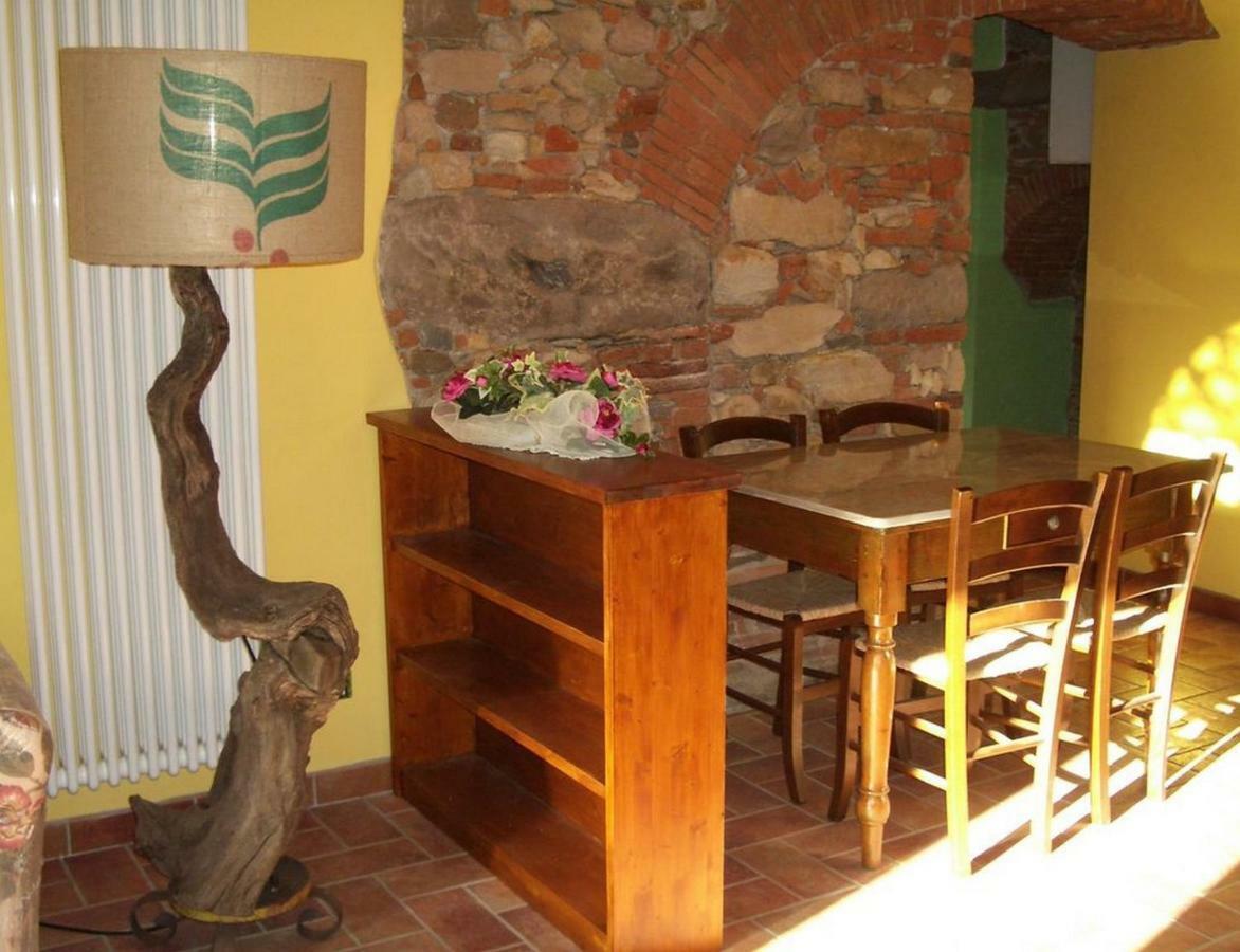 Il Frantoio - A