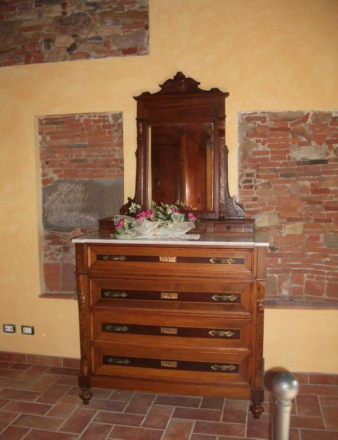 Il Frantoio - A * Lucca