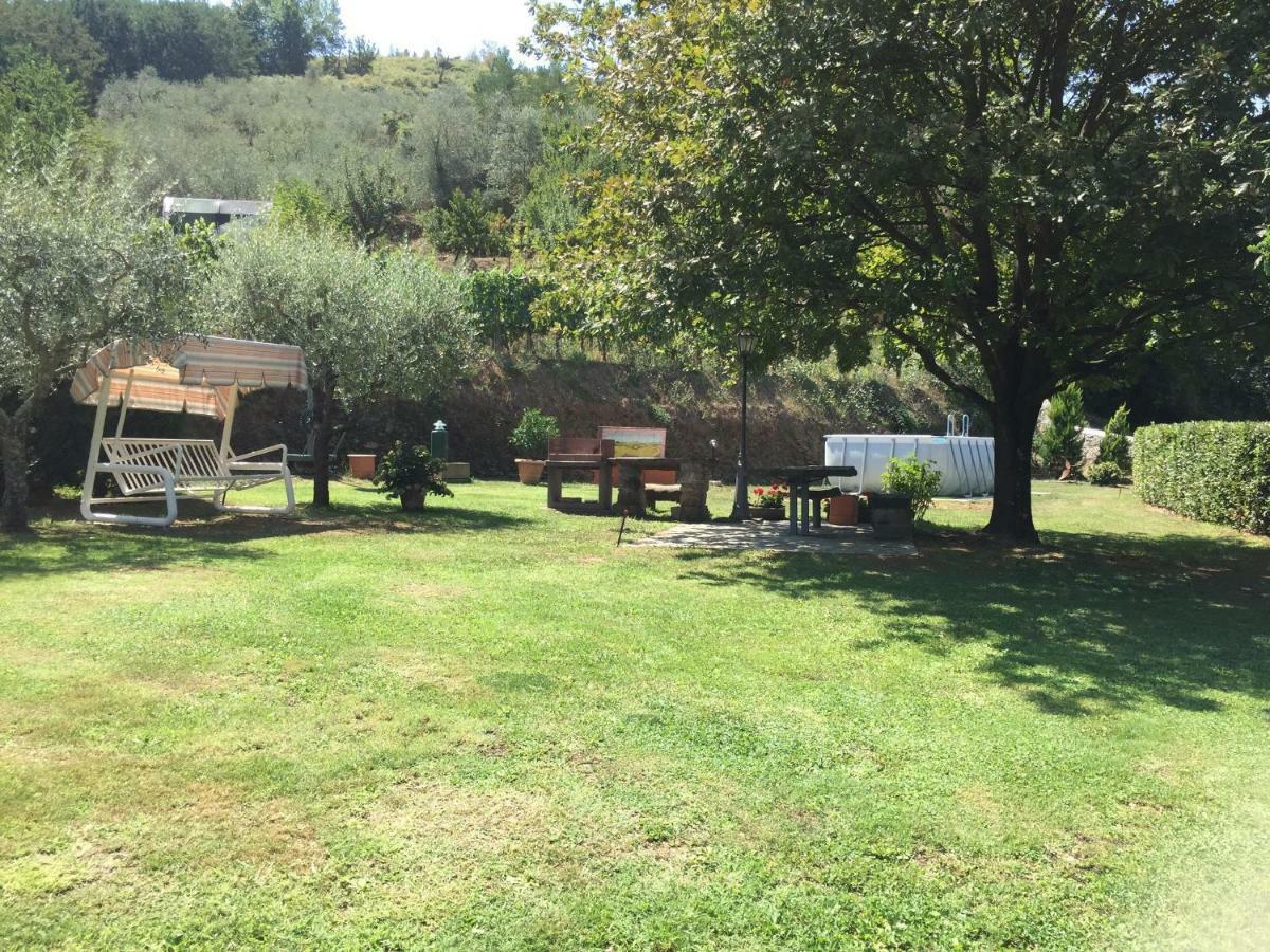 Il Frantoio - A Appartement Lucca