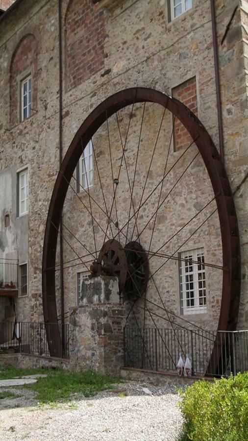 Il Frantoio - A Appartement