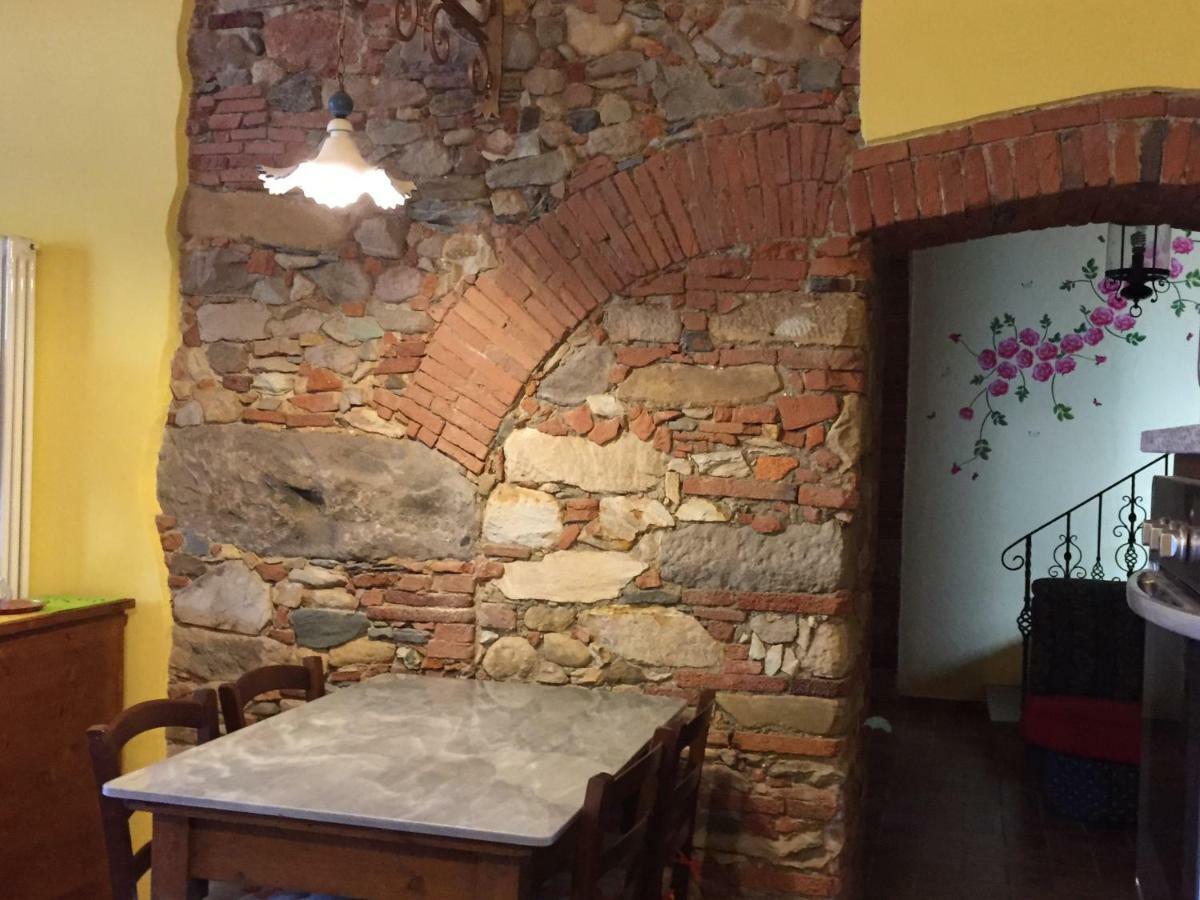 Il Frantoio - A