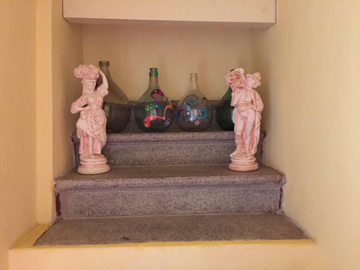 Il Frantoio - A