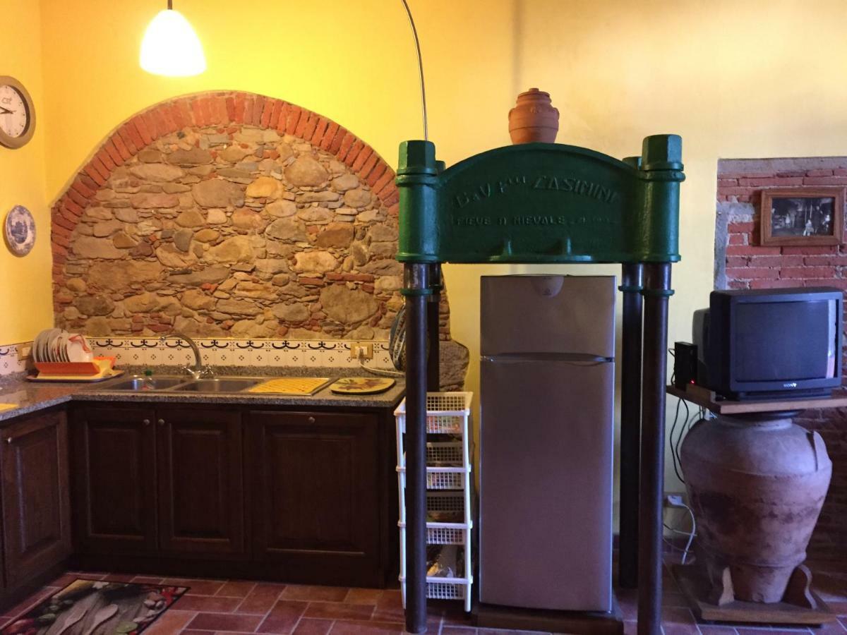 Il Frantoio - A Appartement *