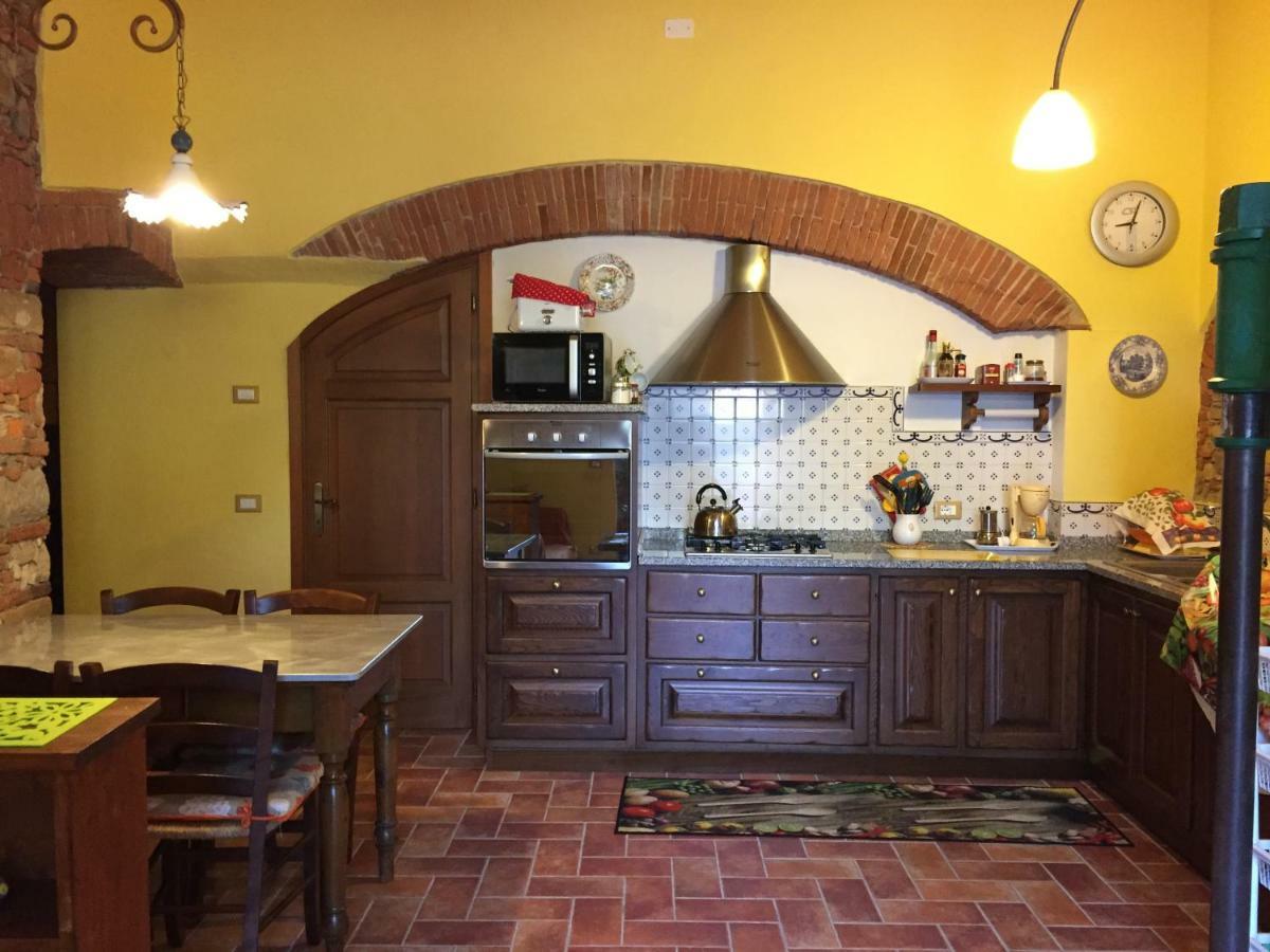 Il Frantoio - A Lucca