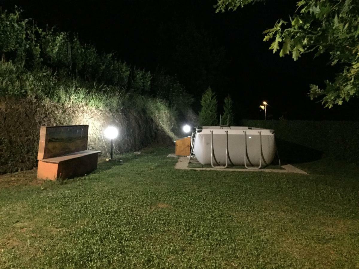 Appartement Il Frantoio - A